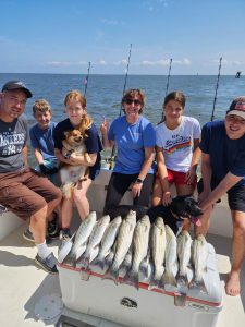12/2/21 Fishing Report – Fish Envy Charters